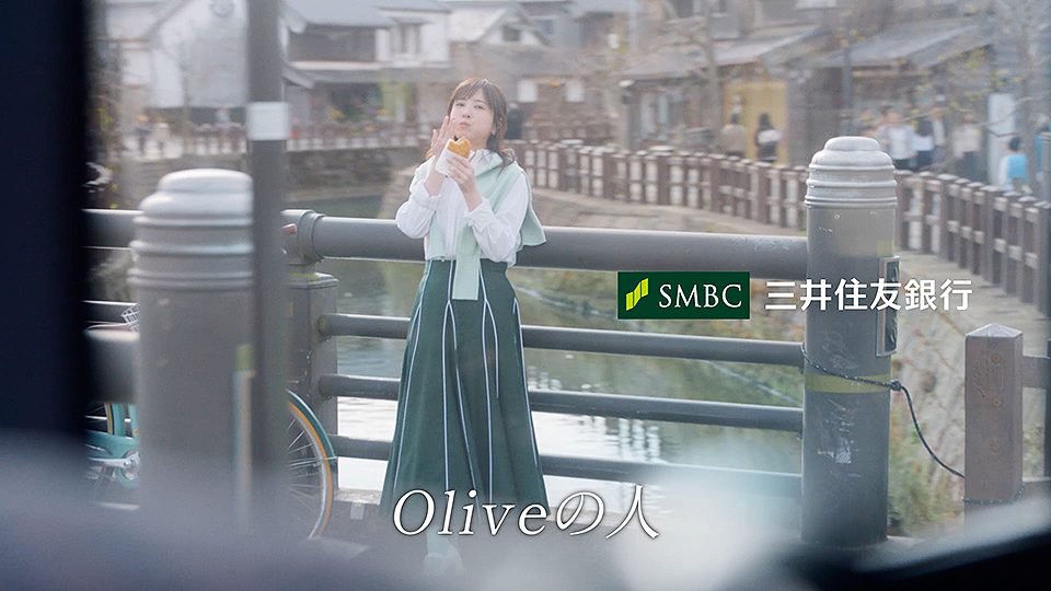 �yOlive�z�uOlive�̐l-PayPay�v��