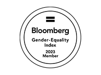 SMFGBloomberg Gender-Equality Index