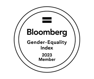 SMFGBloomberg Gender-Equality Index