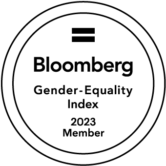 ＜SMFG＞Bloomberg Gender-Equality Index