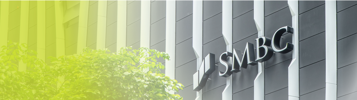 SMBC Asia Pacific