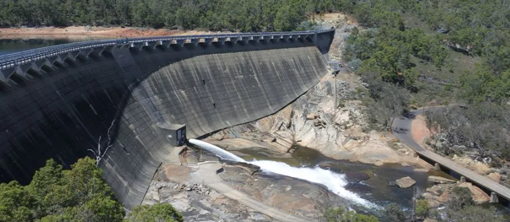 Electricity storage in Australia