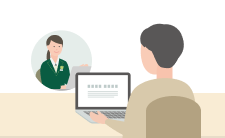Web面談