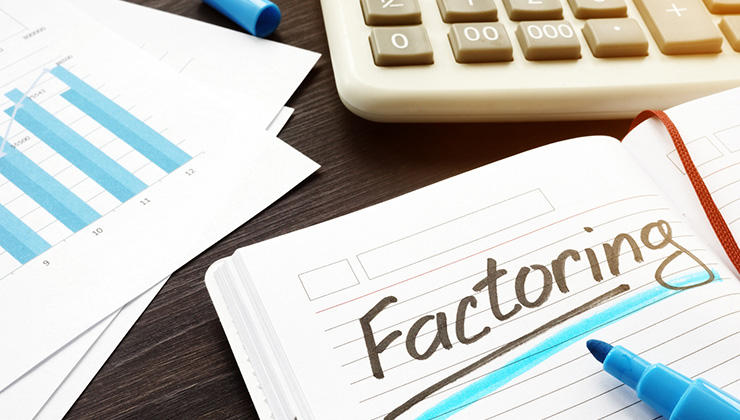 ファクタリングとは?買取型と保証型の仕組みやメリットを解説