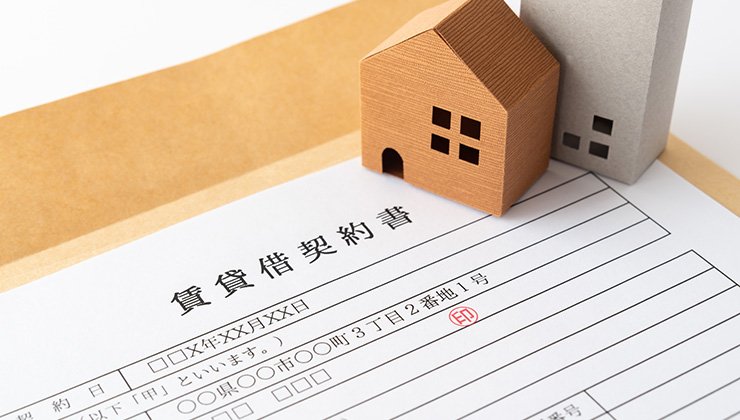 賃貸借契約書とは?作成時のポイントや不動産賃貸の流れ、電子契約のメリットなどを解説