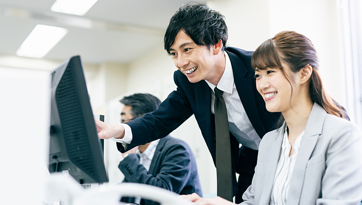 人材育成とは?重要な理由や進め方、成功させるポイントなどを解説