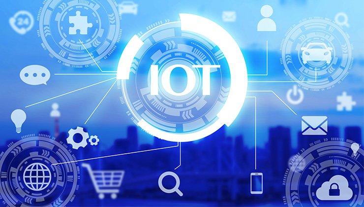IoTが持つ可能性とは?仕組みと実現できること、活用事例を紹介