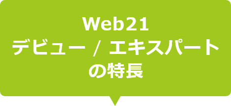 Web21fr[ / GLXp[g̓