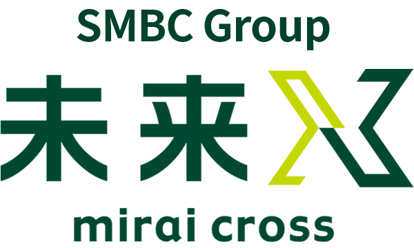SMBC Group Ximirai crossj