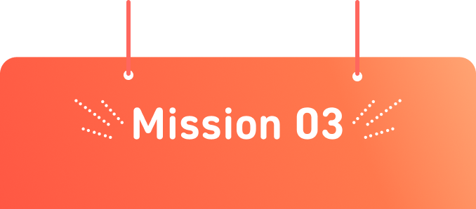 Mission 03