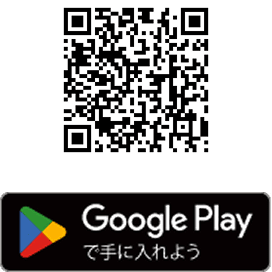 Google Play�Ŏ�ɓ���悤