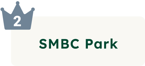 2 SMBC Park