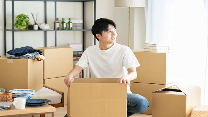 ��l��炵�̏�����p�͂�����K�v�H������p�̓���A�ߖ���@�����