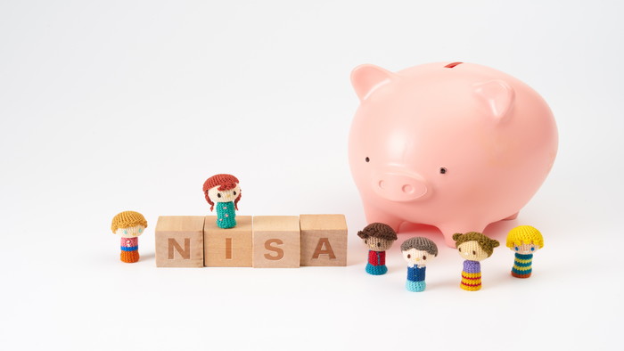 ���ǂ�NISA�Ƃ́H������n�܂�H�W���j�ANISA�Ƃ̈Ⴂ�⋳�玑���̏������@�����