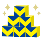 V�|�C���g�𒙂߂�