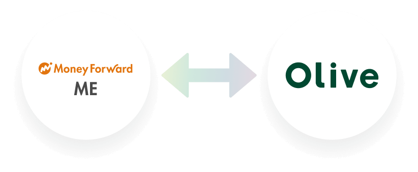 Money Forward ME��Olive