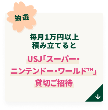 ���I ����1���~�ȏ�ςݗ��Ă��USJ�u�X�[�p�[�E�j���e���h�[�E���[���h&trade;�v�ݐ؂�����