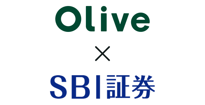 Olive�~SBI�،�