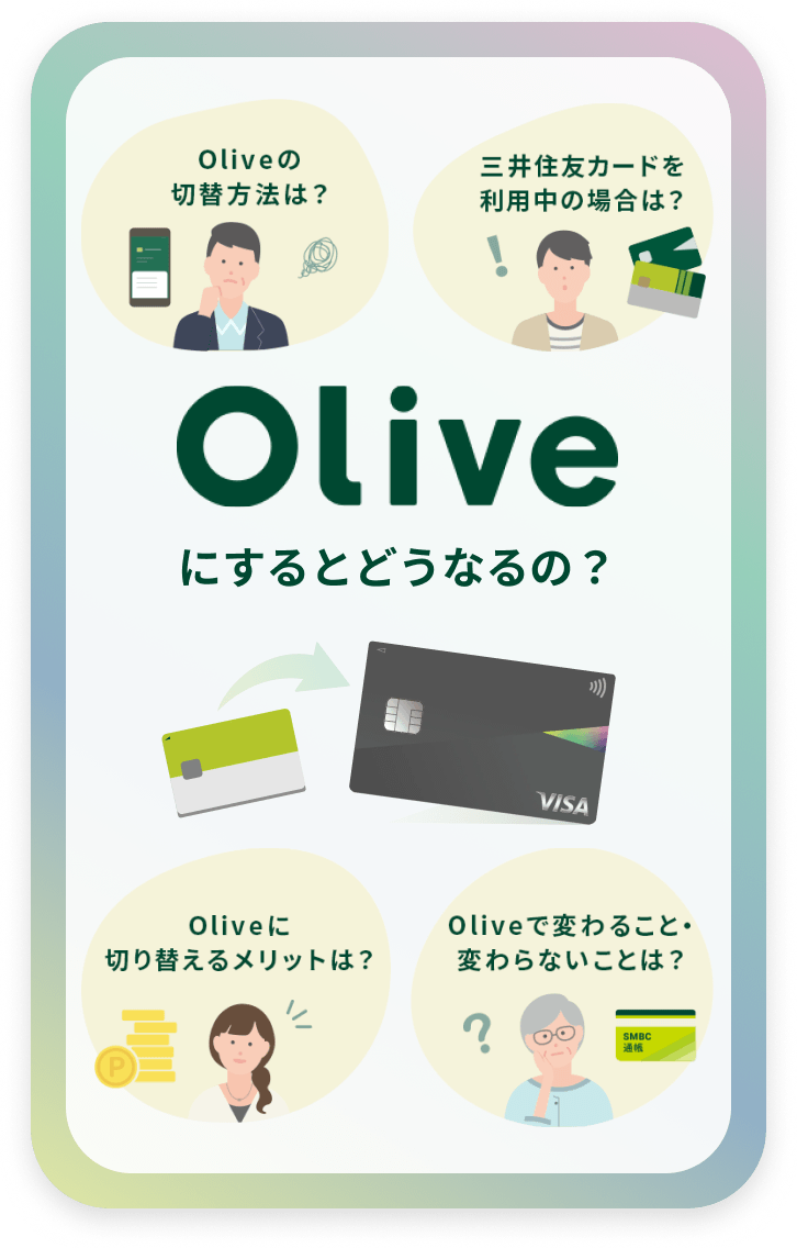 OliveɂƂǂȂ́H