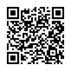 三井住友銀行アプリへの二次元コード