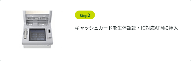 Step2 LbVJ[h𐶑̔F؁EICΉATMɑ}