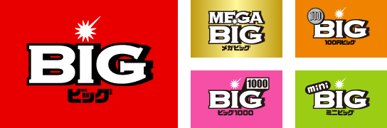 BIG�i�r�b�O�j