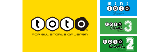 MEGA BIG BIG 100 BIG 1000 mini BIG toto mini toto toto GOAL3 toto GOAL2