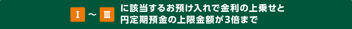 I�`III�ɊY�����邨�a������ŋ����̏�悹�Ɖ~����a���̏�����z��3�{�܂�