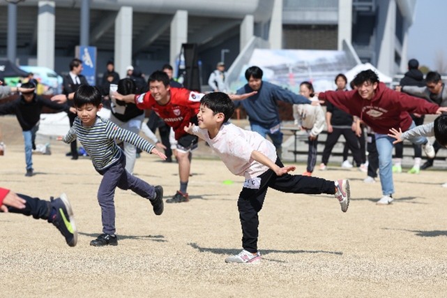 �E�H�[�~���O�A�b�v�̉摜 1����